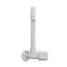 TORNEIRA COZINHA PAREDE BICA ALTA MOVEL 1/2" 3/4" ORBE BRANCA