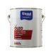 TINTA A OLEO BRANCO 900ml