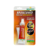 BRASCOVED SILICONE ALTA TEMPERATURA VERMELHO 50g