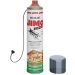JIMO CUPIM INCOLOR AEROSSOL 400ml