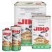 JIMO CUPIM INCOLOR 500ml