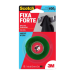 FITA FIXA FORTE VHB DUPLA-FACE TRANSP. 12mmX2m