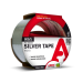 FITA SILVER TAPE 800/S PRATA 45mmX5m
