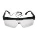 OCULOS DE SEGURANCA VISION 3000 TRANSPARENTE