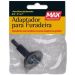 ADAPTADOR P/ FURADEIRA Discos 4 1/2, 5 e 7"18150