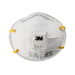 RESPIRADOR C/ VALVULA BRANCO 8822/60 novo design
