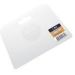 ESPATULA PLASTICA PARA MASSA CORRIDA 13cm 152/2