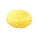 BOINA DUPLA-FACE AMARELA SUPER MACIA 8" PN33315