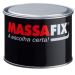 ADESIVO PLASTICO BRANCO 400g MASSAFIX
