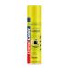 TINTA SPRAY LUMINOSA AMARELO 400ml