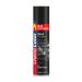 TINTA SPRAY ALTA TEMPERATURA PRETO FOSCO 350ml