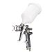 PISTOLA DE PINTURA AS-1001G HVLP BICO 1.4mm VOYLET