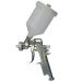 PISTOLA DE GRAVIDADE CONVENCIONAL S-990G BICO 1.8mm VOYLET