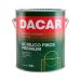 PISO,QUADRAS AZUL 3,6 L