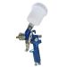PISTOLA DE RETOQUES HVLP H-2000G BICO 1.0mm VOYLET