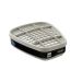 CARTUCHO RESP 6001 VAPOR ORG. REFIL c/2un
