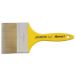 TRINCHA 313 MEDIA PRO CERDAS SINT. BRANCA 2"