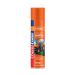TINTA SPRAY AGRICOLA LARANJA JC 400ml