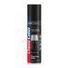 TINTA SPRAY UG PRETO SEMIBRILHO 400ml