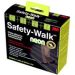 FITA ANTIDERRAPANTE FOSFORESCENTE(Safety Walk) 50mmX5m