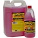 LIMPADOR PISOS E PEDRAS ADITIVADO 5L