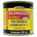 GALVANIZADOR A FRIO COM ALUMINIO 220ml