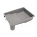 BANDEJA PLASTICA PARA TINTA FLEX 23cm