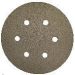 DISCO 6" P-180 6 Furos C/50 un.(AP23M) HOOKIT