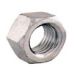 PORCA SEXTAVADA 3/8" c/100un