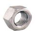 PORCA SEXTAVADA 1" c/25un