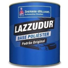 LAZZUDUR POLIESTER VERDE BORNEO PEROL VW 98 900 ML