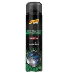 ANTIRESPINGO COM SILICONE SPRAY 280 gr