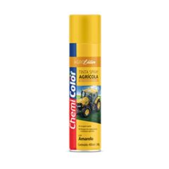 TINTA SPRAY AGRICOLA AMARELO CP 400ml