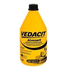 ALVENARIT ADITIVO PLASTIFICANTE 3,6L