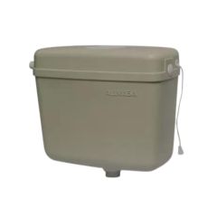 CAIXA DESCARGA AREIA