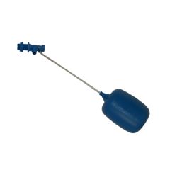 BOIA TORNEIRA BALAO ALUMINIO 3/4"