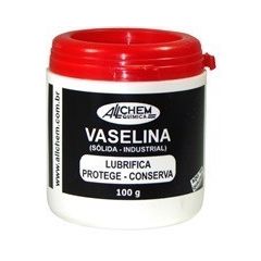 VASELINA SOLIDA 100g