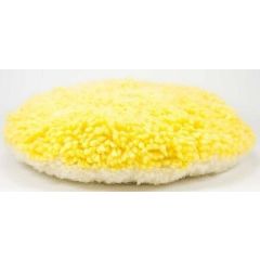 BOINA DUPLA FACE MISTA LAZZURIL 8"