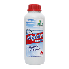ALGICIN CHOQUE 1L