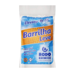 ELEVADOR DE PH (BARRILHA LEVE) 1kg