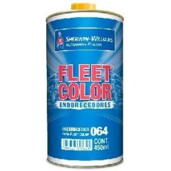 ENDUR. 064 ESM. PU FLEET COLOR 900 ml
