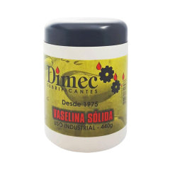 VASELINA SOLIDA 440g