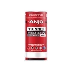 THINNER PU CARBON 5003 900 ml