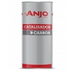 CATALISADOR P/ PU E VERNIZ CARBON CT0117 225 ml