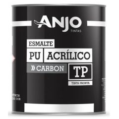 PU CARBON BRANCO CRISTAL VW 95 675 ml