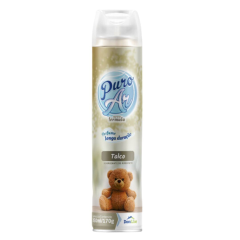 ODORIZANTE DE AMBIENTES TALCO 350ml