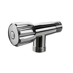 REGISTRO MAQUINA COM SAIDA DE AGUA CROMADO 3/4"