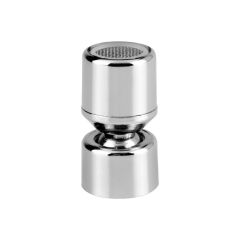 AREJADOR ARTICULADO CROMADO