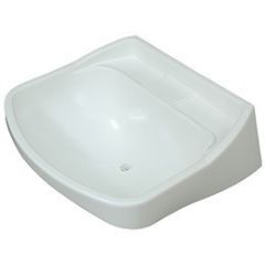 LAVATORIO BRANCO 42x36cm