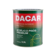 PISO,QUADRAS MARROM 900 ml